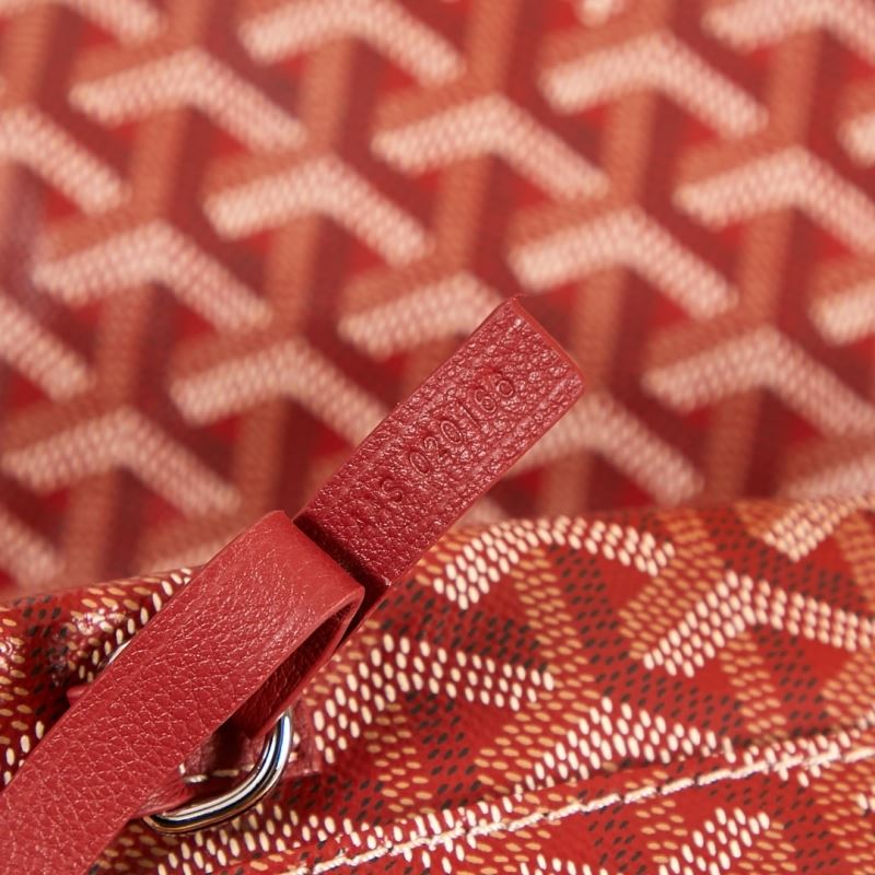 Goyard Shopping Bags